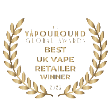 Best UK Vape Retailer 2023