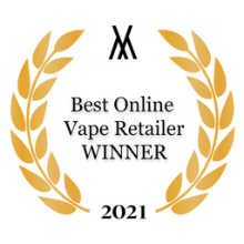 Best Online Vape Retailer 2021