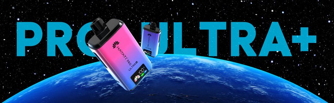 Hayati Pro Ultra+